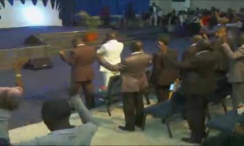 21 Days Prayer And Fasting by Bishop David Oyedepo -G