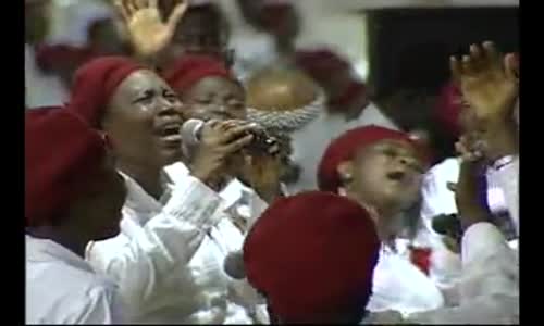 All will be well by Pastor E A Adeboye Lagos- Nigeria 2
