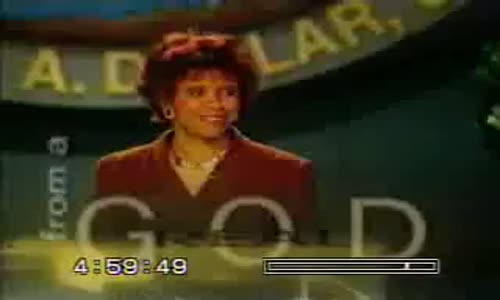 Creflo Dollar - The Mind The Controle Center Of Your Life