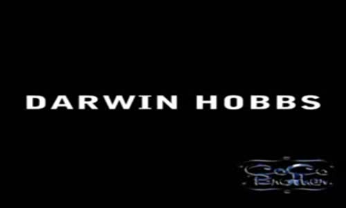 Darwin Hobbs The Testimony Pt2 Flv I give you praise, darwin hobbs. anointedtube