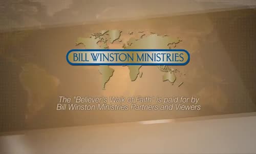 The Supernatural Church Dr. Bill Winston