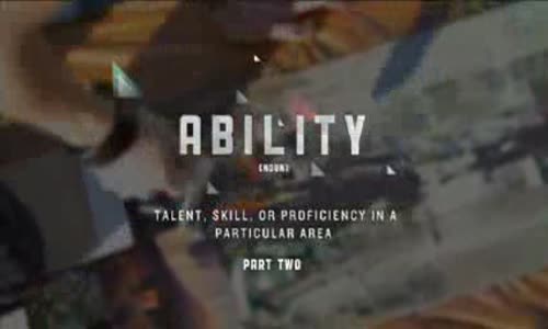 Hillsong TV  When Enthusiam Exceeds Ability, Pt2 with Brian Houston
