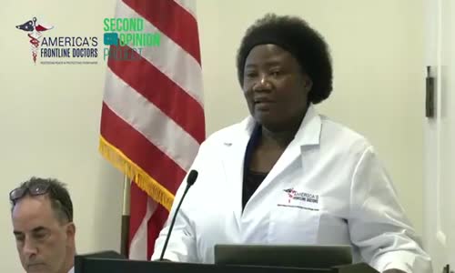 Dr Stella Immanuel- The Truth about healing Covid 19- Pastor. Dr. Stella Emmanuel is a practicing physician. Hear as she opens our eyes to the realities on ground concerning COVID-19 and it's cur