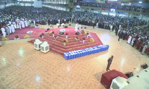 Accessing God s Plan for Your Life from His Book Pt 4B by Bishop David Oyedepo