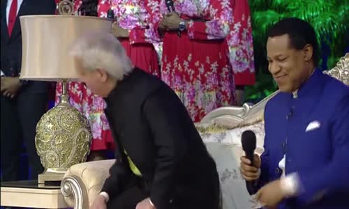 LoveWorld USA-Pastor Chris Oyakhilome and Pastor Benny Hinn.mp4