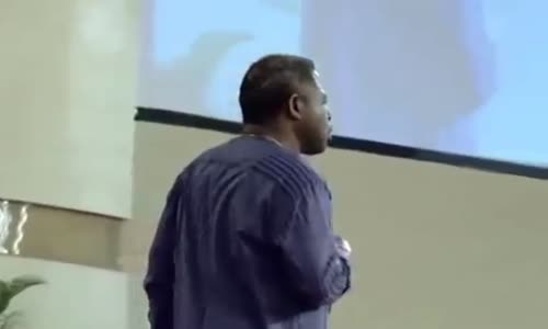 Pastor Matthew Ashimolowo #Eighteen Characteristics Of Kingdom