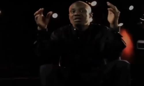 Bishop Noel Jones 12-15-13 Let It Go