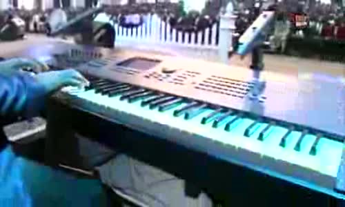 You are the Reason I Live - Composed by Dr. Paul Enenche.flv