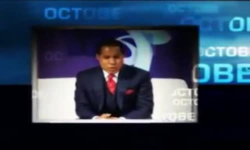 How to meditate on the Word of God  - pastor chris oyakhilome -