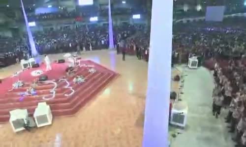 Unveiling The Mystery of Confidence Pt 2 by Bishop David Oyedepo