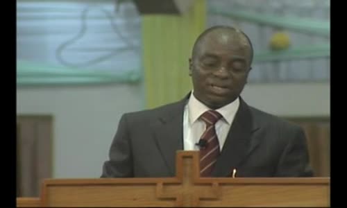 Arise and Shine by Bishop David Oyedepo 3