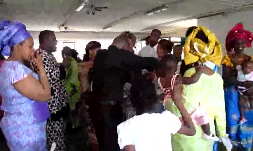 D Rulers of the darkness of D world by Rev AFOREN IGHO PerugiaITALY 5