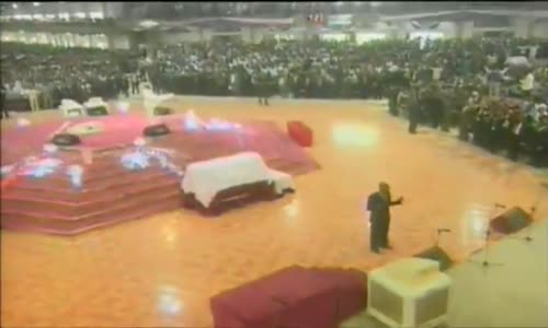 Unveiling kingdom mysteries for supernatural breakthrough pt 2A - -Bishop David Oyedepo
