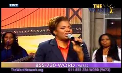 Juanita Bynum - The Threshing Floor Program - Michelle Corral and more