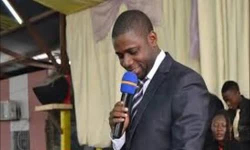 Pasteur Athoms Mbuma Tel Qu Il Est 3 Flv