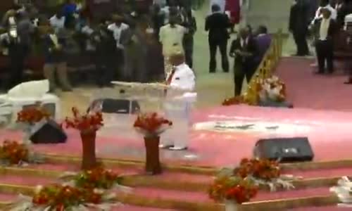 Unveiling Kingdom Mysteries For Supernatural Breakthrough by Bishop David Oyedepo 2d