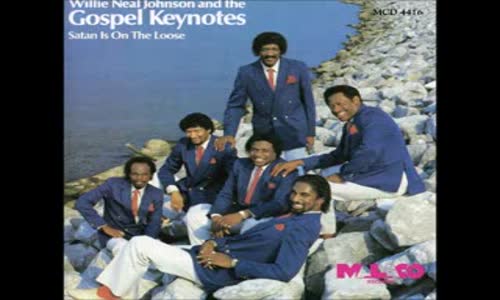 The Gospel Keynotes This Heart Of Mine