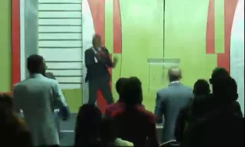 Gospel Envoys Lusaka Church 1 Live Sunday Service With Pastor Choolwe