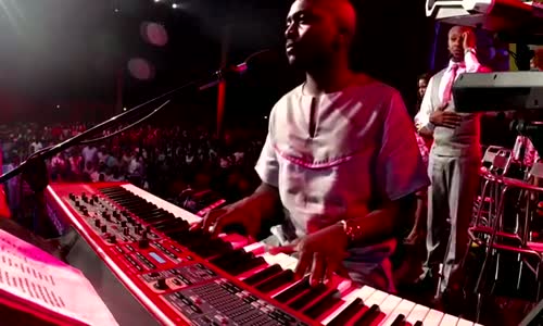 Hallelujah Nkateko (Lihle’s Version .mp4