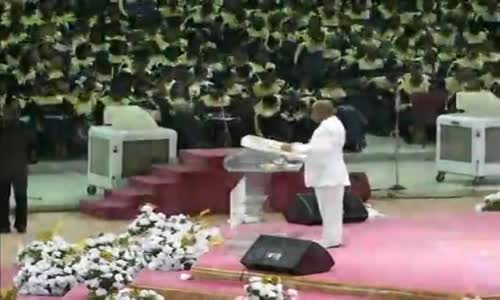 Unveiling Kingdom Mysteries For Supernatural Breakthrough by Bishop David Oyedepo 3b