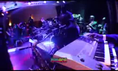YAYA de Mike KALAMBAY _ KIN-EXPRESS Productions.flv