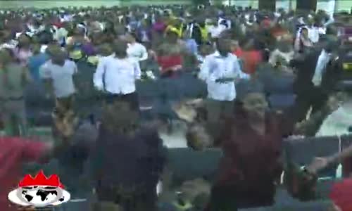 21 Days Prayer And Fasting by Bishop David Oyedepo 13