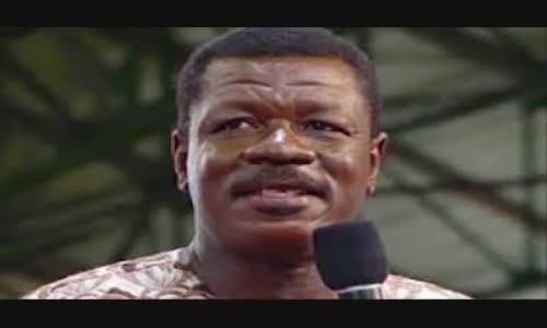 Pastor Mensa Otabil - Look FORWARD (Sermon on 30