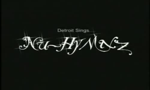 Deitrick Haddon Nu Hymnz Sing a Nu Song Pt. 1