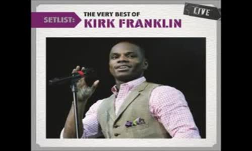 The Very Best of Kirk Franklin