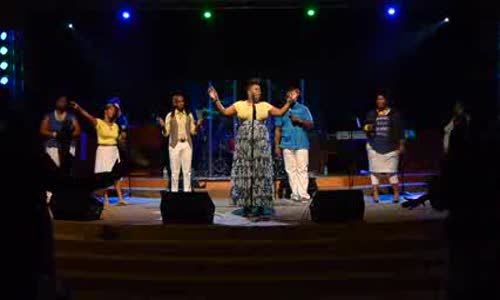 Lyrics Nobody Like You Lord By Maranda Willis Maranda Curtis Willis - Nobody Like You Lord_Fill Me Up Pt. 2.flv