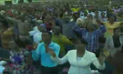 21 Days Prayer And Fasting by Bishop David Oyedepo -I