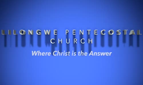 Bishop Dr G Matonga  Boldness 14 June 2020.mp4