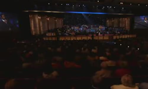 Bill & Gloria Gaither - Dream On [Live] ft. Larnelle Harris.flv