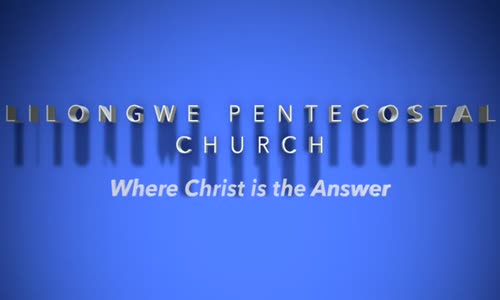 Bishop G Matonga The Unshakable Faith 3rd May 2020.mp4