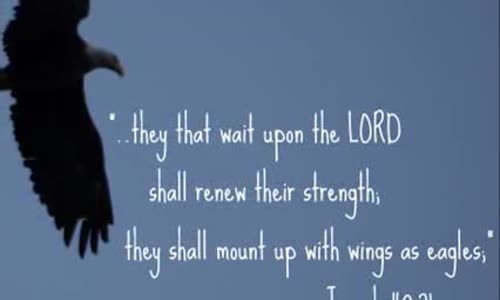 Wings As Eagles Phil Driscoll From the album i exalt thee 1998. anointedtube