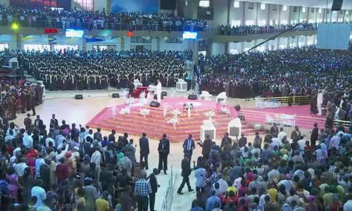 Accessing God s Plan for Your Life from His Book Pt 1C by Bishop David Oyedepo