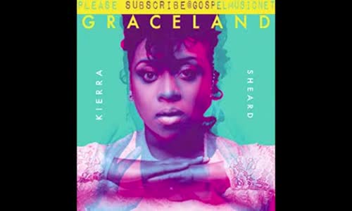Kierra Sheard Repin My God Ft Canton Jones Kierrasheard Cantonjones Flv anointedtube