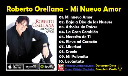 Roberto Orellana álbum mi nuevo amor.compressed.mp4