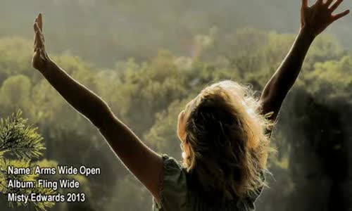 Arms Wide Open Misty Edwards Worship Song With Lyrics Flv anointedtube
