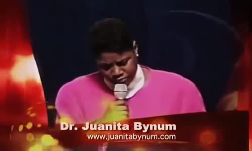 juanita bynum preaching