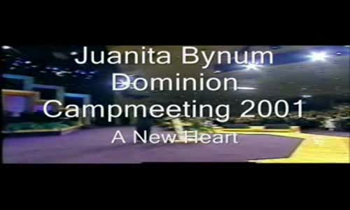 A New Heart Juanita Bynum A New Heart Juanita Bynum