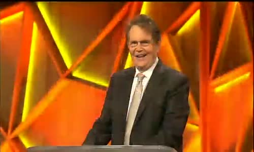 Miracle In Your Hands - Reinhard Bonnke.mp4