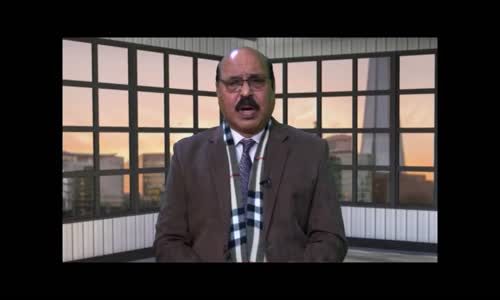 270-Daniyal ka khwab-Khuda khwabon ke zariay Daniyal nabi ko akhir zamana dakhata hai,271-Daniyal ka roya-Aj kay LIVE SHOW mein, 272-Roya aur ruhani jang-Aj kay LIVE SHOW mein,273-Akhir zamane ki roya