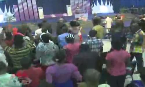 21 Days Prayer And Fasting by Bishop David Oyedepo -J