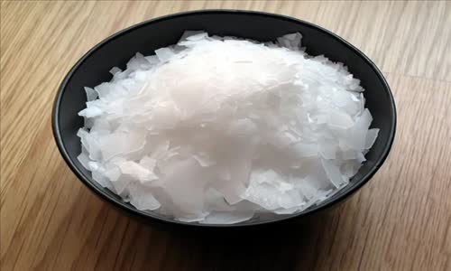 Magnesium Stearate Market