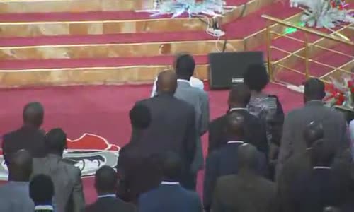 Unveiling The Mystery of Confidence Pt 3 by Bishop David Oyedepo