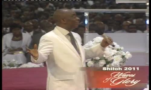 Wonders in the word -Waves of Glory-Shiloh 2011 by Bishop David and Pastor Faith Oyedepo ww
