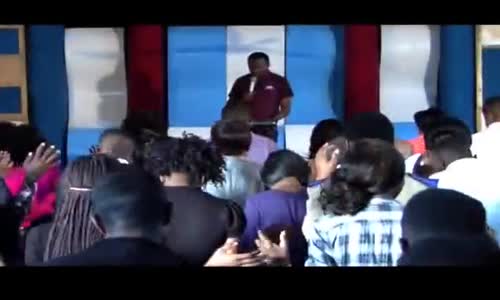 3 Days Of Revelation And Transformation With Pastor Choolwe Day 3