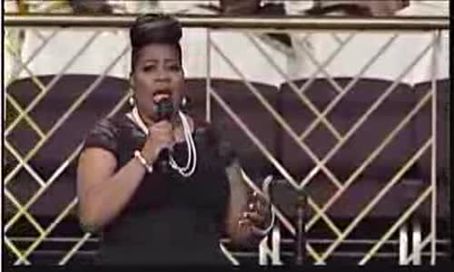 Lyrics Nobody Like You Lord By Maranda Willis Nobody Like You Lord_He's Able - Maranda Curtis Willis - LIVE.flv