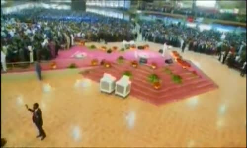 Is There No Balm In Gilead by Bishop David Oyedepo Part 5b